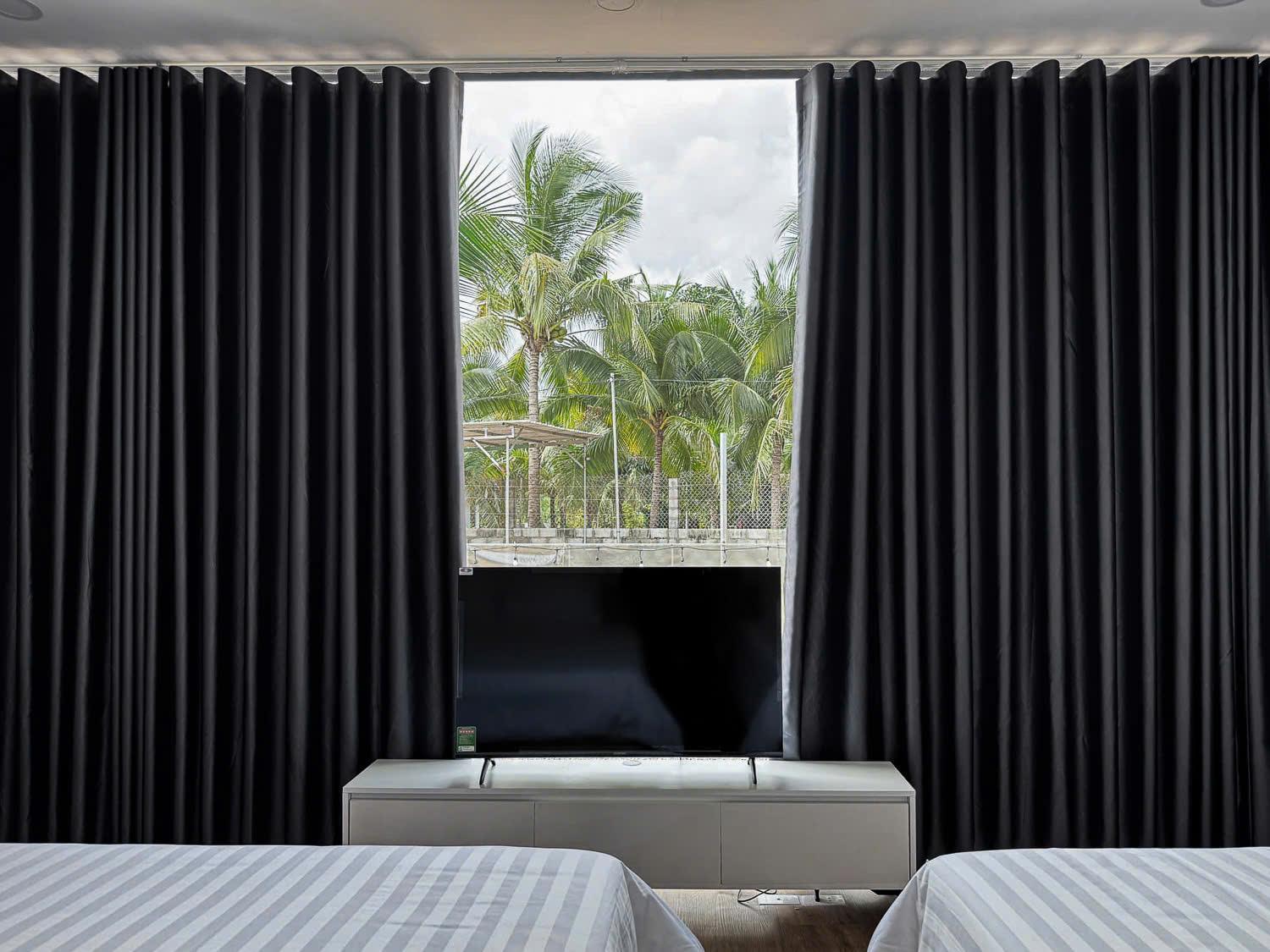 Wanderlust Garden Inn Mũi Né Exteriér fotografie